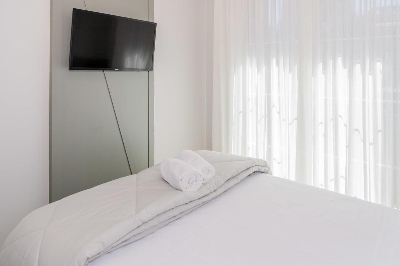 Novo Maravilhoso Apartamento No Centro - Gramado Apartment Luaran gambar